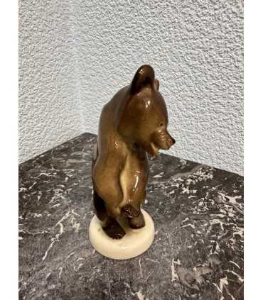 Статуэтка "Мишка"