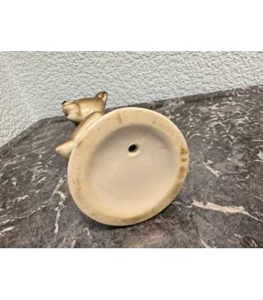 Статуэтка "Мишка"