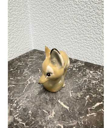Статуэтка "Лиса"