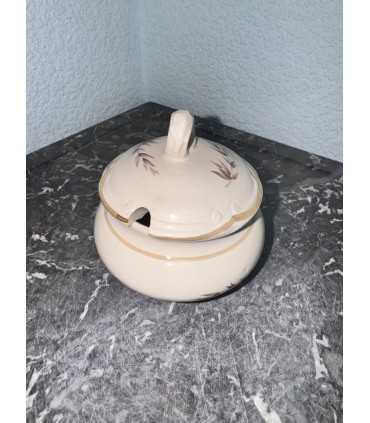 Часть сервиза