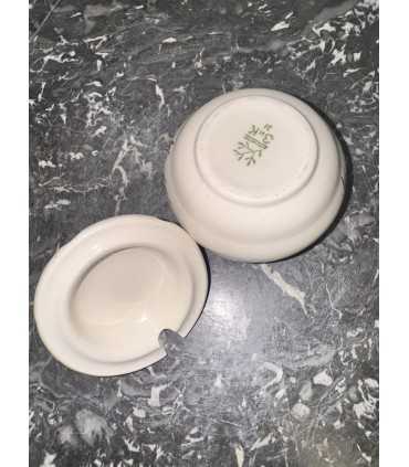 Часть сервиза