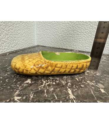 Пепельница "Лапать"