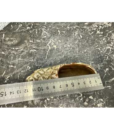 Пепельница "Лапать"