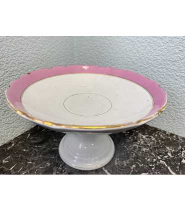 Ваза на ножке