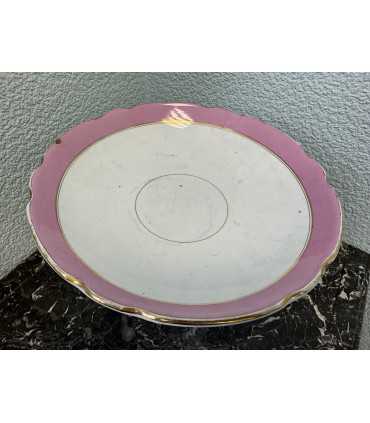 Ваза на ножке