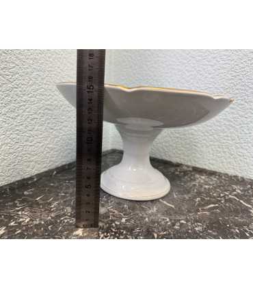 Ваза на ножке