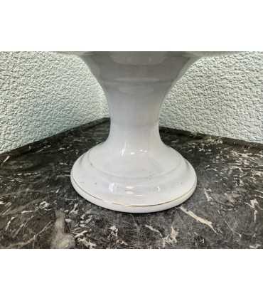 Ваза на ножке