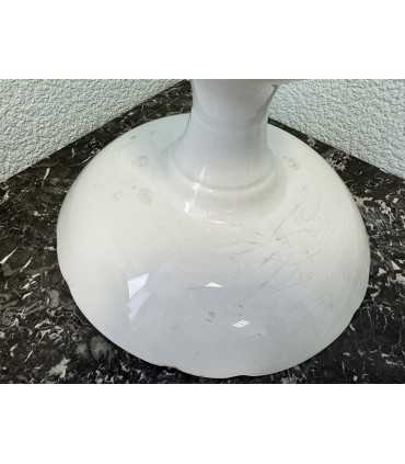 Ваза на ножке