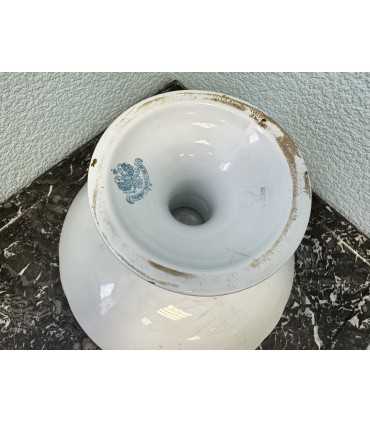 Ваза на ножке