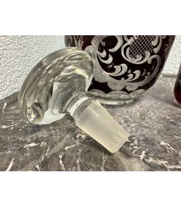 Графин + стакан