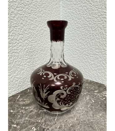 Графин + стакан