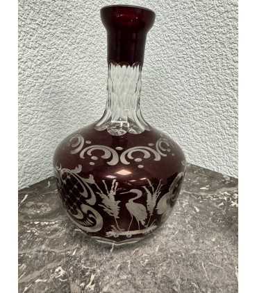 Графин + стакан