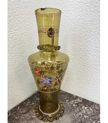 Кувшин и два стакана