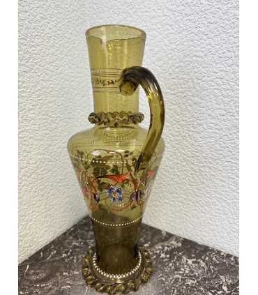 Кувшин и два стакана