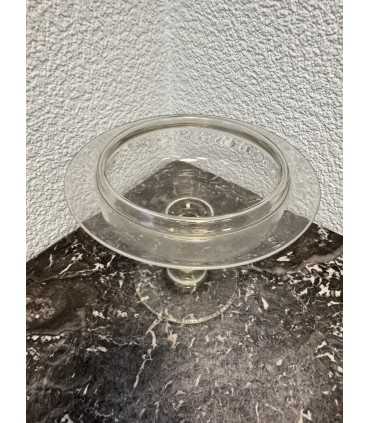 Конфетница на ножке