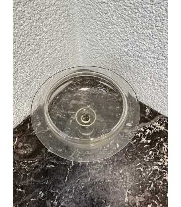 Конфетница на ножке