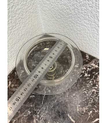 Конфетница на ножке