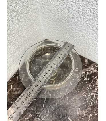 Конфетница на ножке