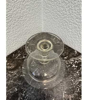 Конфетница на ножке