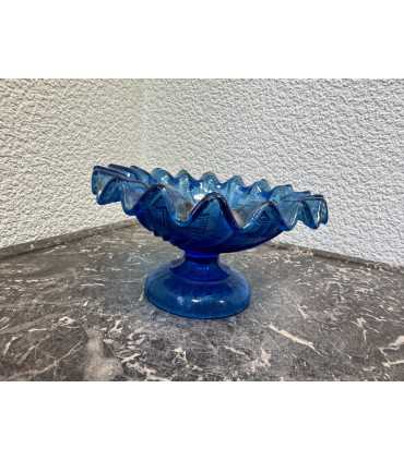 Конфетница на ножке