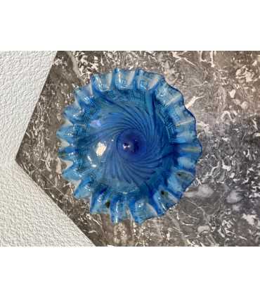 Конфетница на ножке