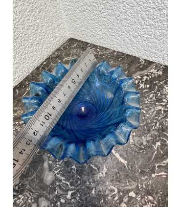 Конфетница на ножке