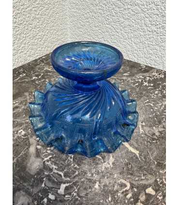 Конфетница на ножке