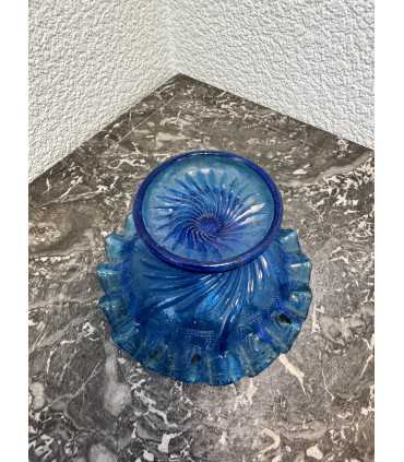 Конфетница на ножке