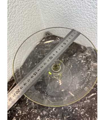 Конфетница на ножке