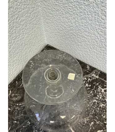 Конфетница на ножке