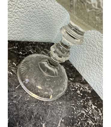 Конфетница на ножке