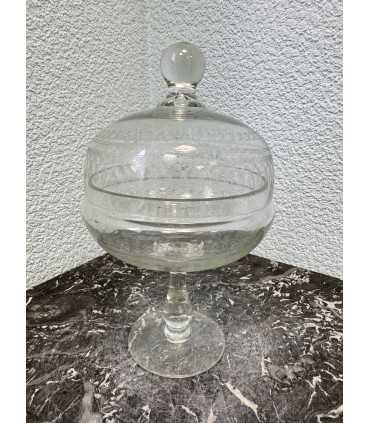 Конфетница