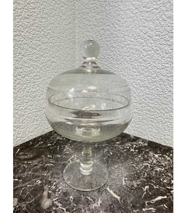 Конфетница