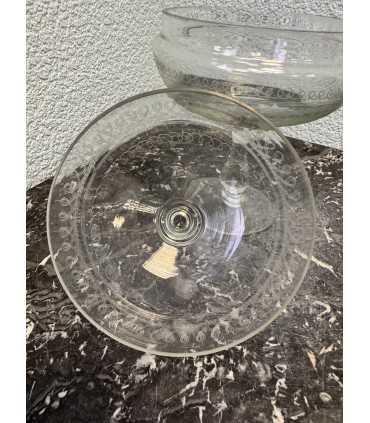 Конфетница