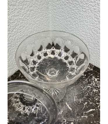 Конфетница