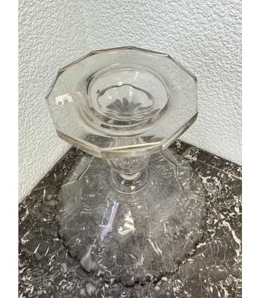 Конфетница на ножке