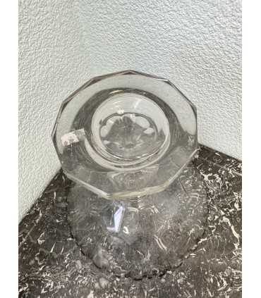 Конфетница на ножке