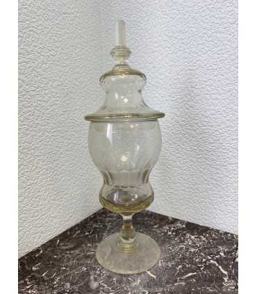 Конфетница