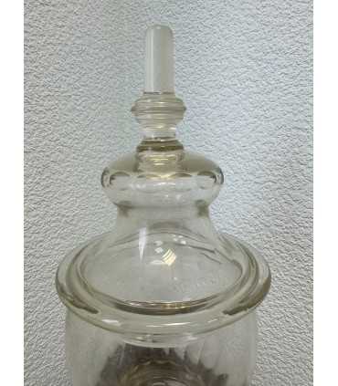 Конфетница