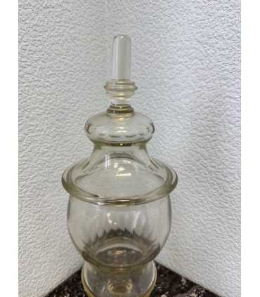 Конфетница