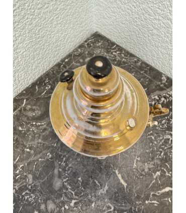 Чашка-самовар