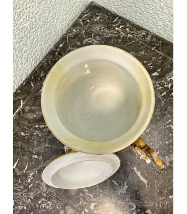 Чашка-самовар