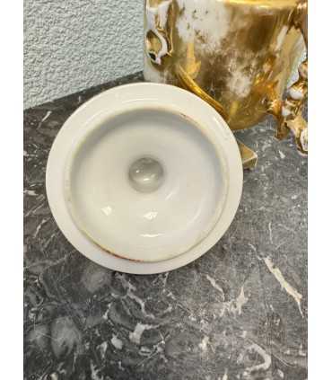 Чашка-самовар