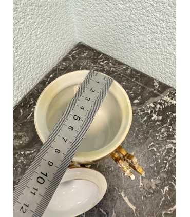 Чашка-самовар