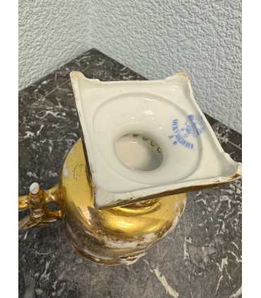 Чашка-самовар