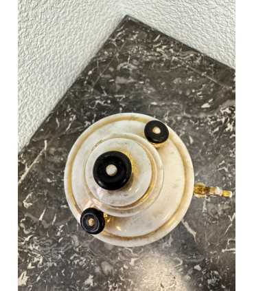 Чашка-самовар