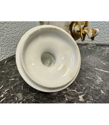 Чашка-самовар