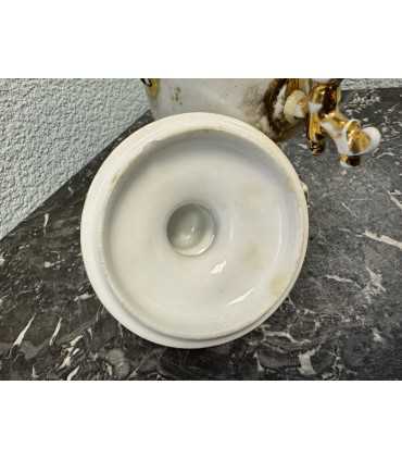 Чашка-самовар