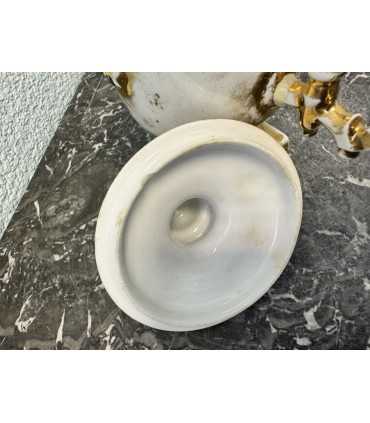 Чашка-самовар