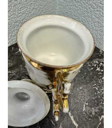 Чашка-самовар